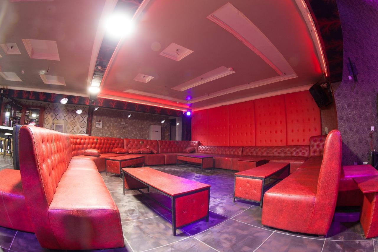 Princess Luxury Hotel And Tourism Ilorin Dış mekan fotoğraf